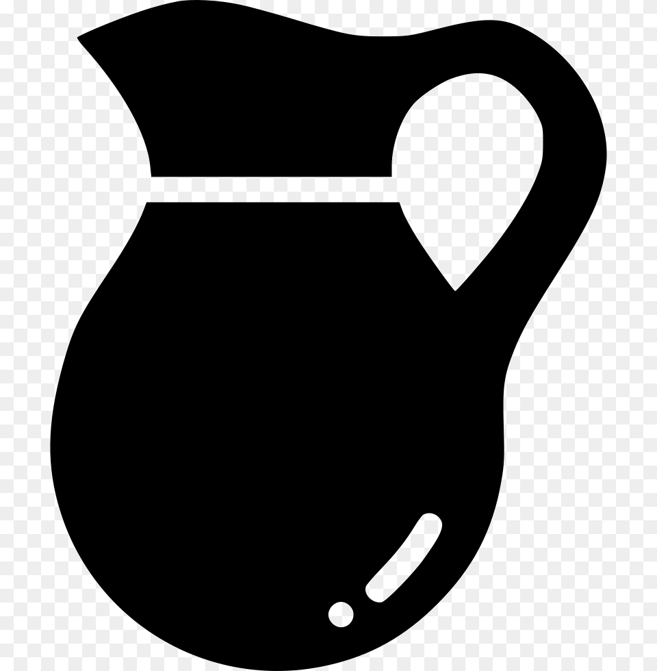 Jar Jug Water Serve Pitcher, Water Jug Free Png