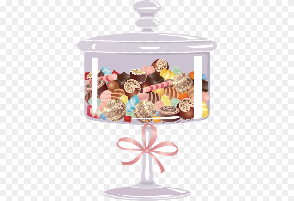 Jar Of Candy Kitchen Clipart Free Transparent Candy Jars, Food, Sweets, Lamp, Festival Png Image