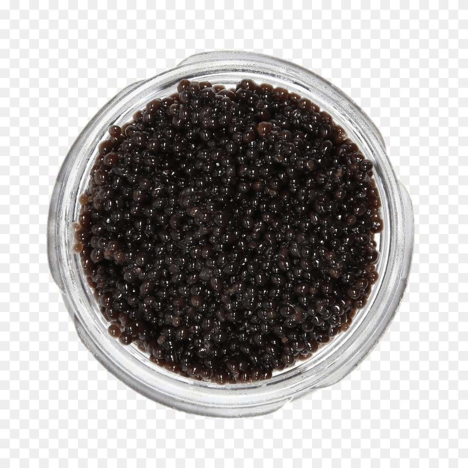 Jar Of Caviar, Berry, Food, Fruit, Plant Free Png Download