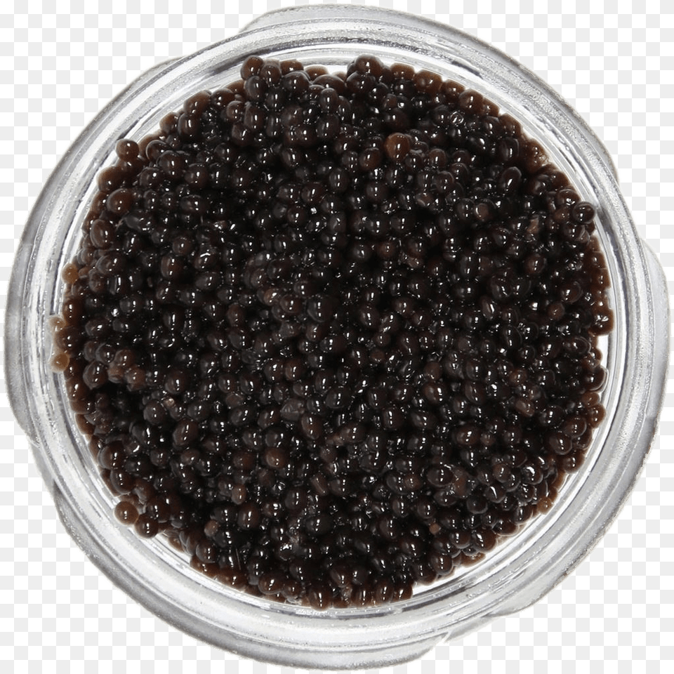 Jar Of Caviar, Berry, Food, Fruit, Plant Png