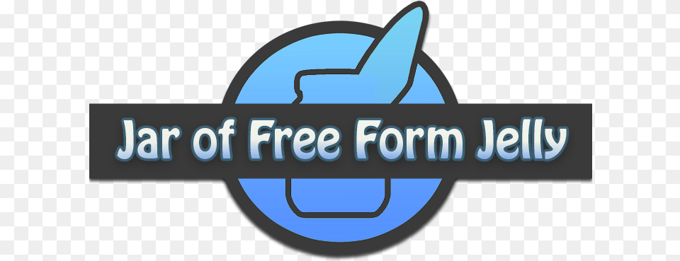 Jar Of Form Jelly Jar, Logo Free Png Download