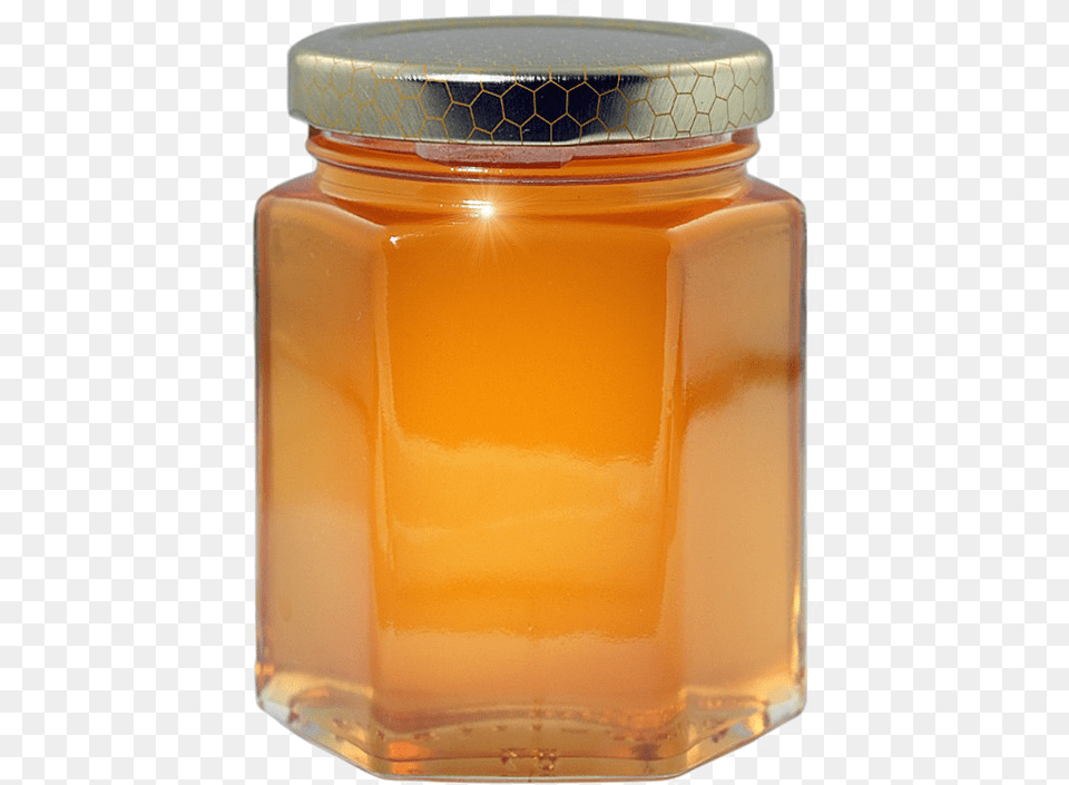 Jar Of Honey Clipart Jar Of Honey, Food Free Transparent Png
