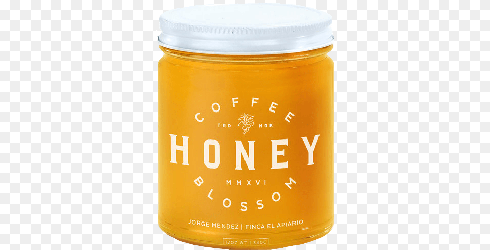 Jar Of Honey Cosmetics, Food, Can, Tin, Jelly Png Image