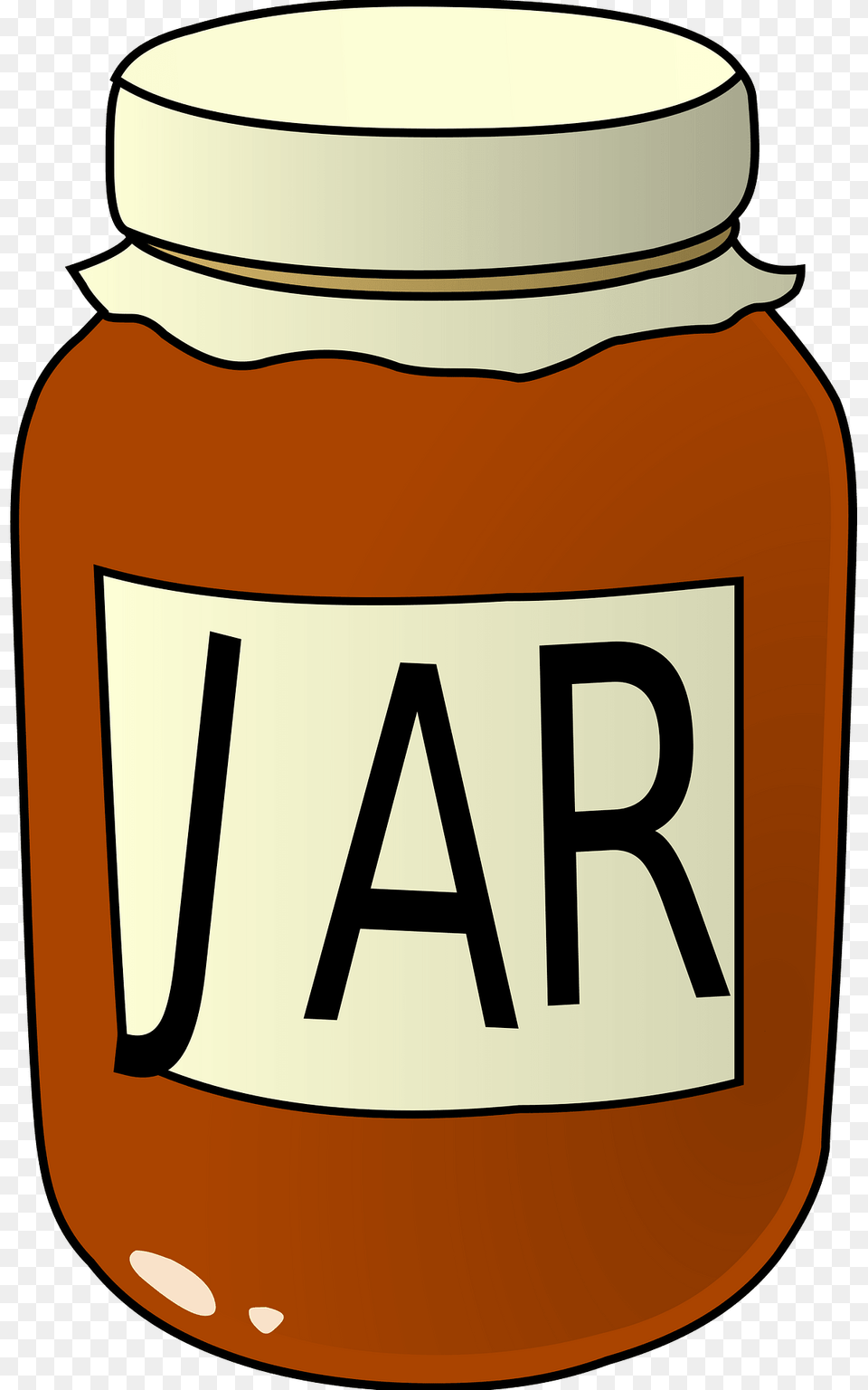 Jar Of Jam Clipart, Food, Honey Png