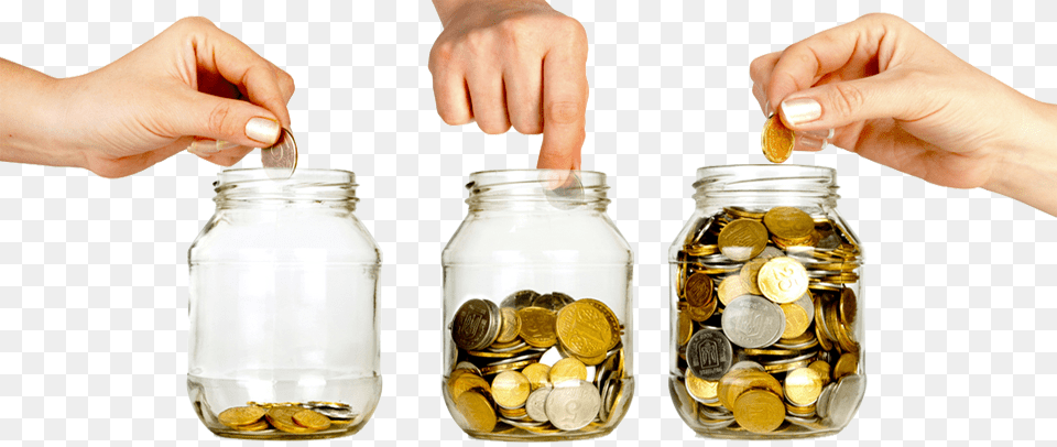 Jar Of Pennies Partners In Preservation How To Know Your Advisor, Baby, Person Free Png Download