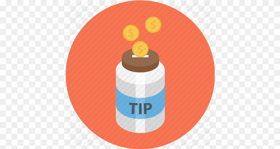 Jar Tip Jar Tipping Tipping Jar Icon, Ping Pong, Ping Pong Paddle, Racket, Sport Free Transparent Png