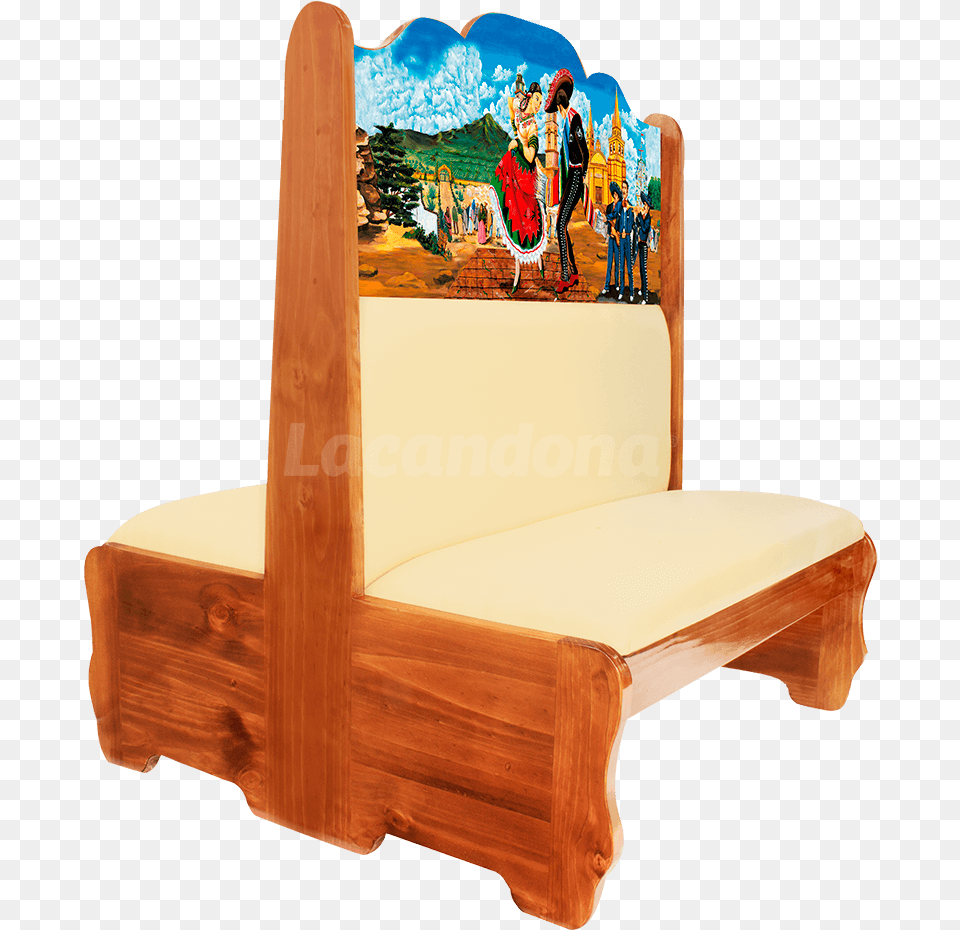 Jarabe Tapatio Booth Bed Frame, Furniture, Wood, Plywood, Person Png