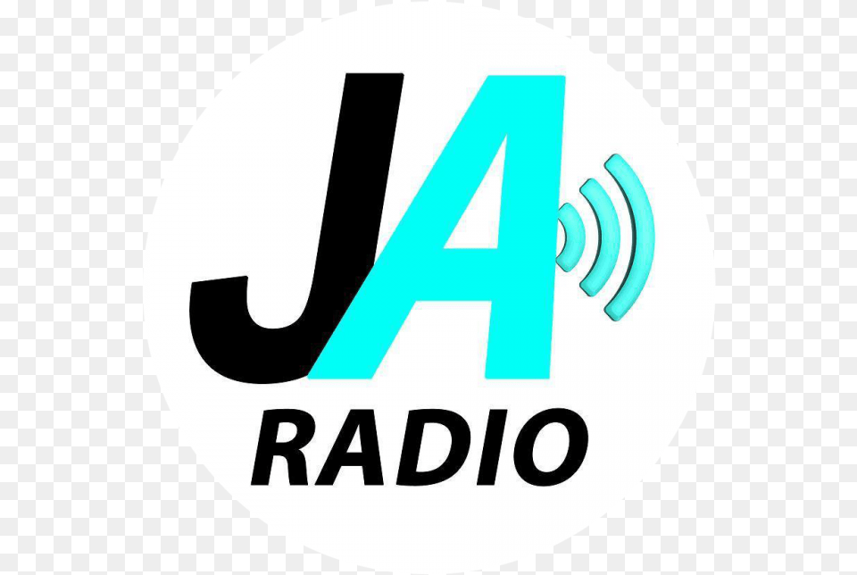 Jaradio Tv Ja Radio, Logo Free Png Download