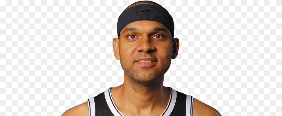 Jared Dudley, Head, Person, Hat, Face Png