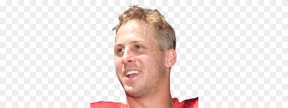 Jared Goff Or Justin Herbert Who Should I Start Week 14 For Men, Adult, Person, Man, Male Png Image