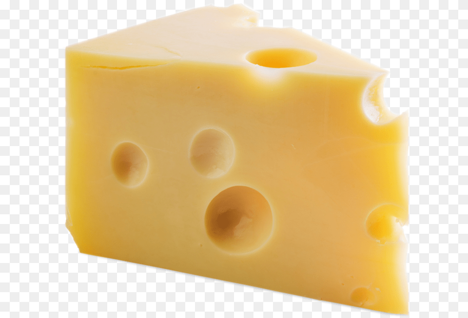 Jarlsberg Swiss Cheese Formaggio Con I Buchi, Food Png Image