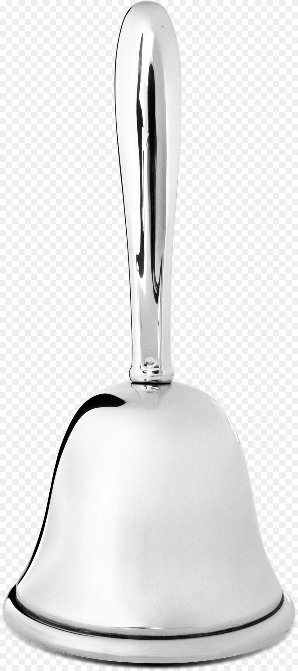 Jarosinski Amp Vaugoin Silver Bells Design Handbell, Smoke Pipe, Bell Free Png