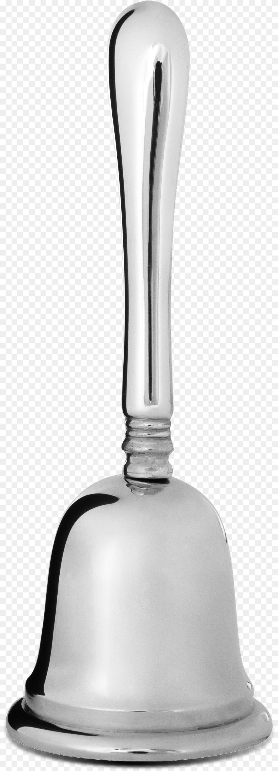 Jarosinski Amp Vaugoin Silver Bells Design Transparent Silver Bell, Smoke Pipe Png