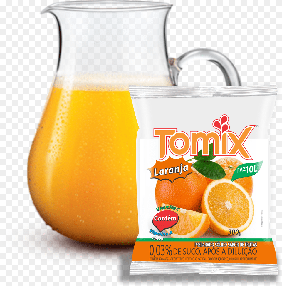 Jarra De Suco De Goiaba, Beverage, Juice, Orange Juice, Citrus Fruit Free Png