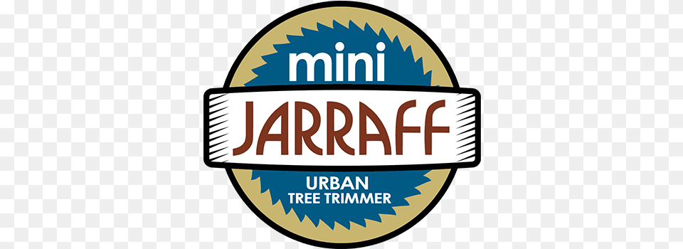 Jarraff Industries Linebacker Brush Cutter Tree Jt E Icon Ebay, Logo, Badge, Symbol, Advertisement Free Png