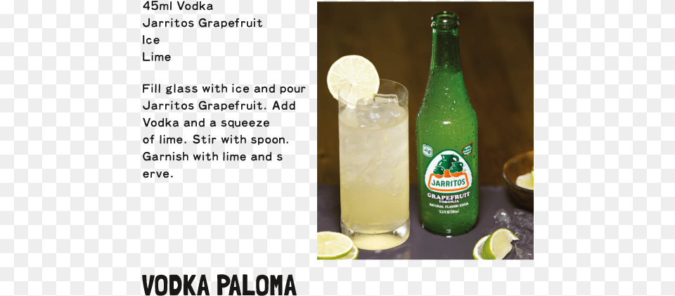 Jarritos Recipes Jarritos, Soda, Beverage, Lemonade, Produce Png Image