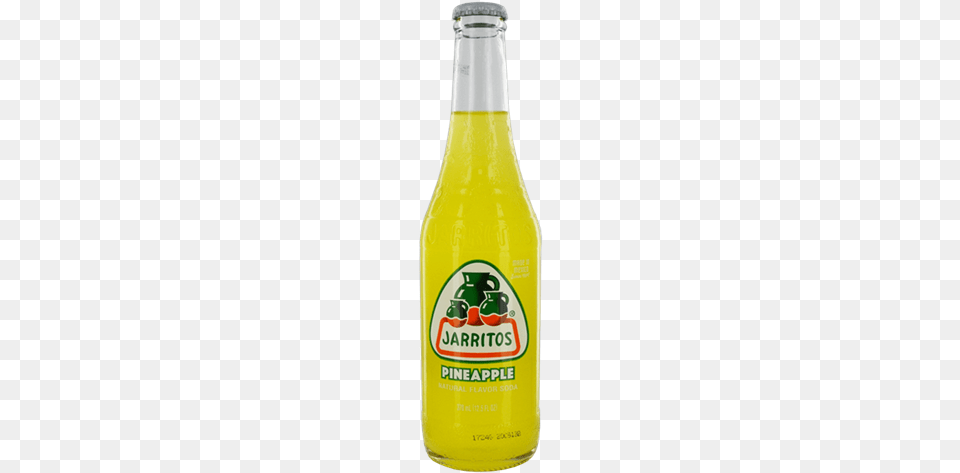 Jarritos Soda Mango 15 L Bottle, Beverage, Pop Bottle, Food, Ketchup Free Transparent Png