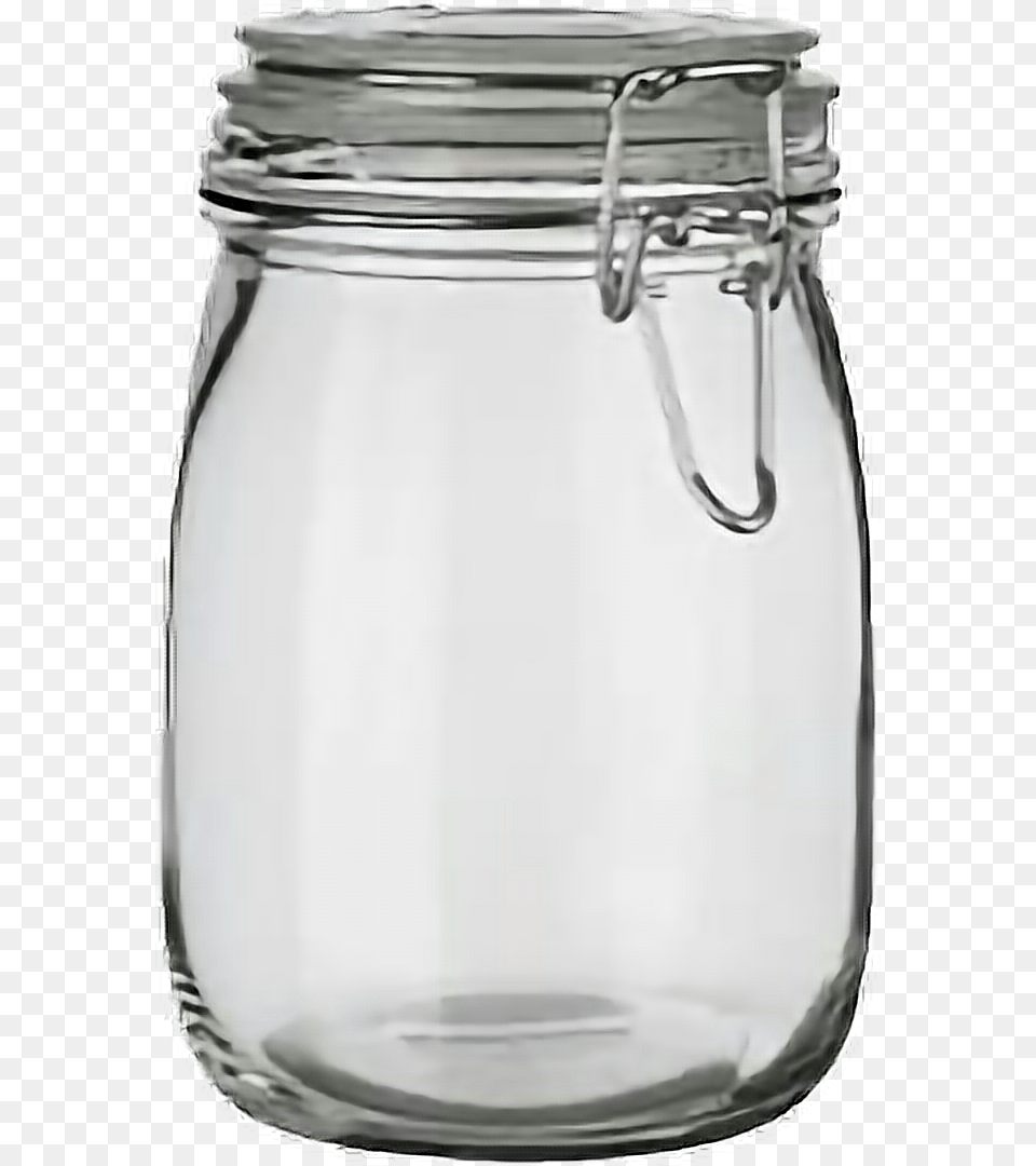 Jars Clear Overlays Container Masonjar Editing Biscuit Jars Storage Containers Cookies Jar Free Png