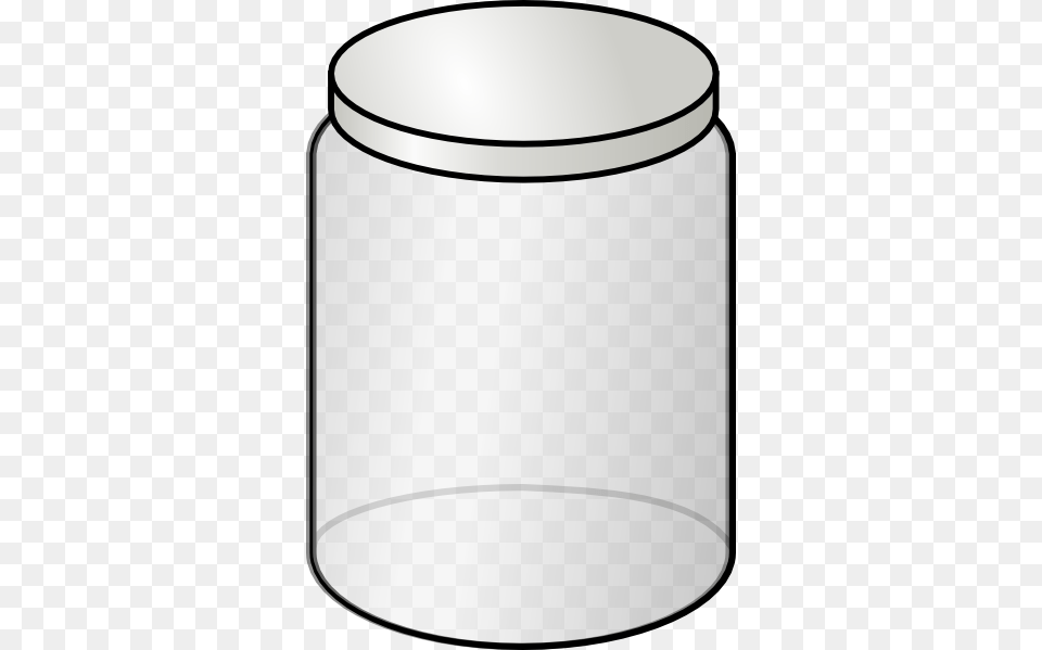 Jars Clipart, Jar, Bottle, Shaker Png