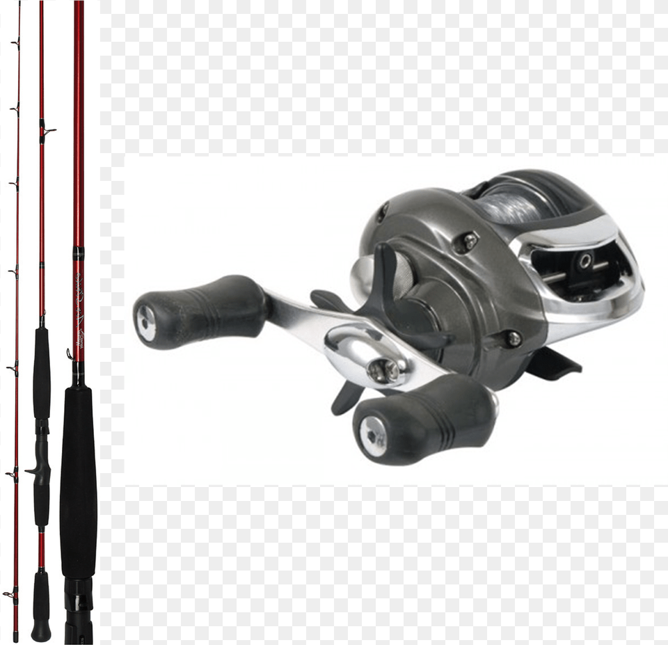 Jarvis Walker Baitcaster Reel, Helmet Png Image