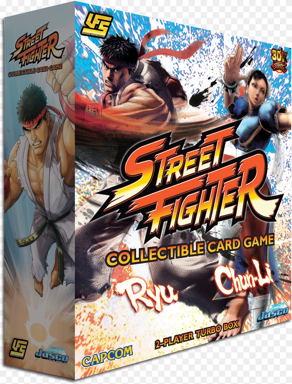 Jasco Games Street Fighter, Plant, Tree, Person, Fir Free Transparent Png