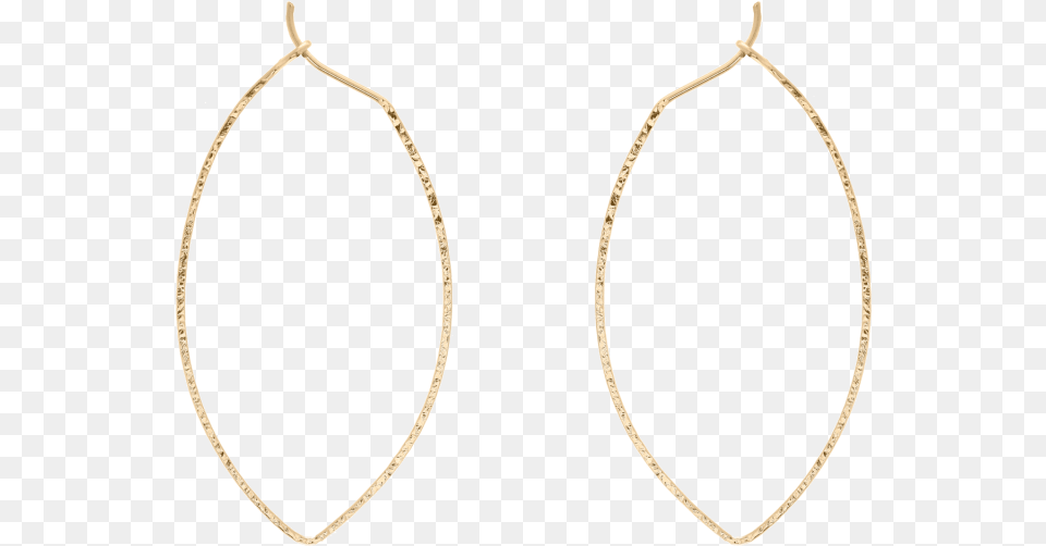 Jasmin Earrings Gold Plated Earrings, Accessories, Earring, Jewelry, Hoop Free Transparent Png