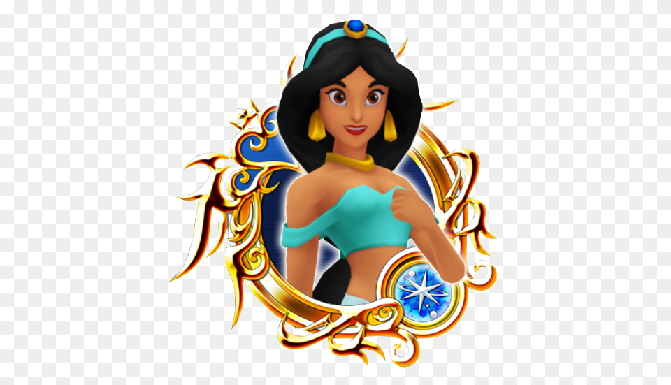 Jasmine, Adult, Female, Person, Woman Free Transparent Png