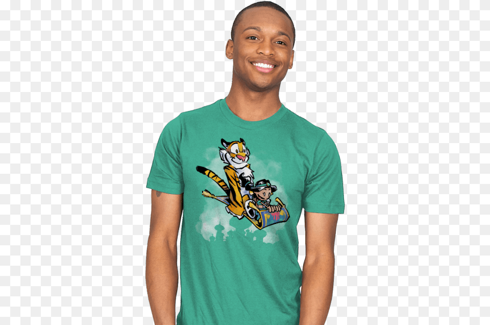 Jasmine And Rajah Bender Gym Tshirt, T-shirt, Clothing, Person, Man Free Png Download