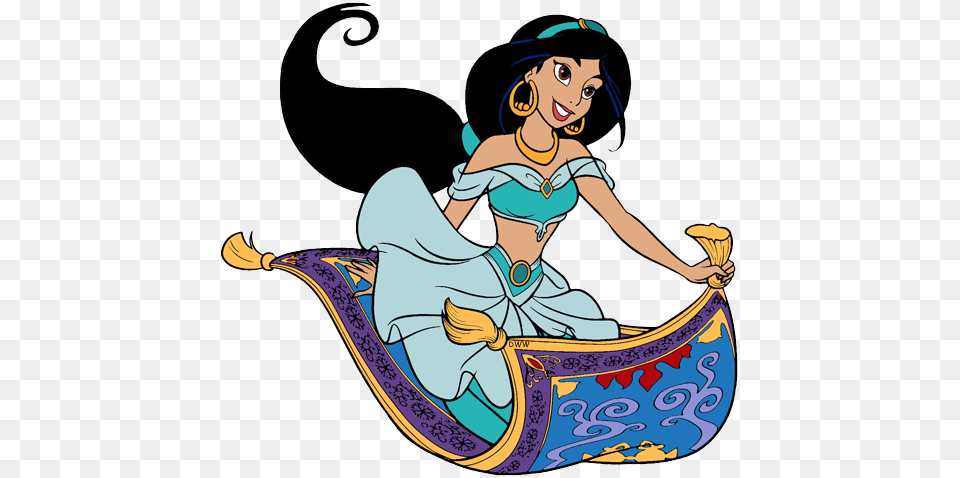 Jasmine Clip Art Disney Clip Art Galore, Baby, Person, Face, Head Free Png Download