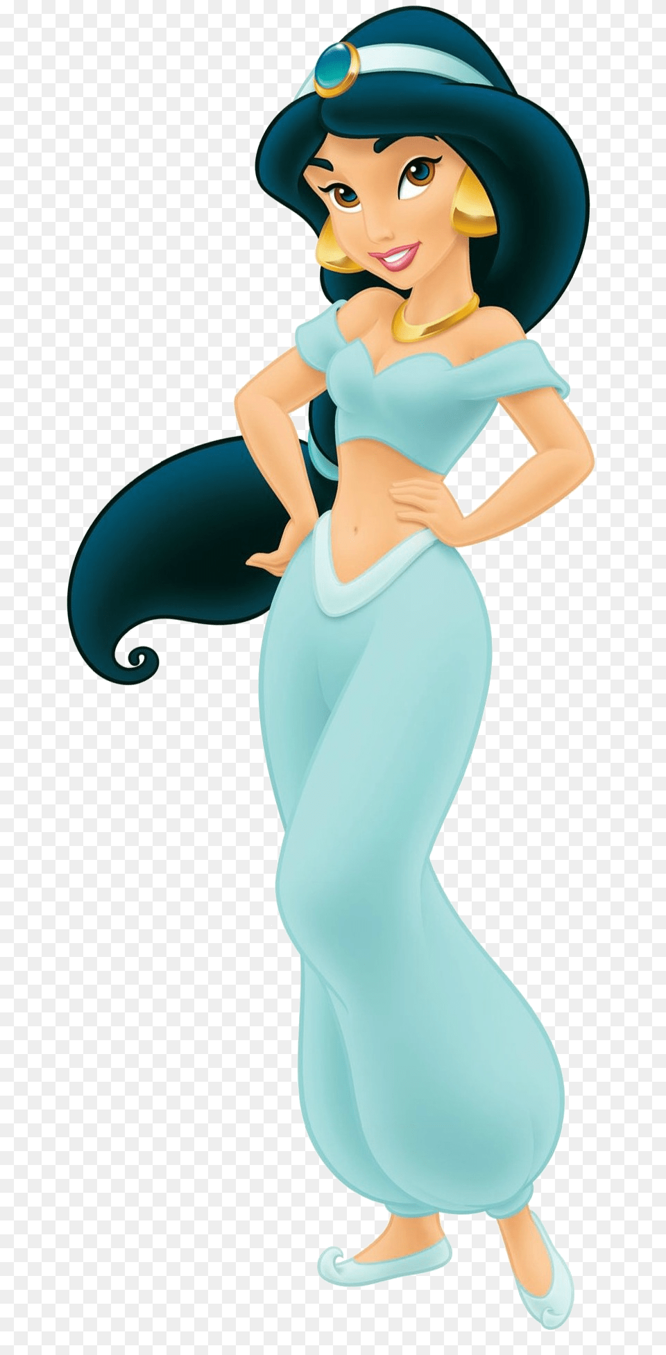 Jasmine Clipart, Adult, Person, Woman, Female Png