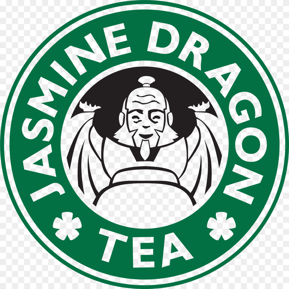 Jasmine Dragon Logo, Person, Emblem, Symbol, Face Free Transparent Png