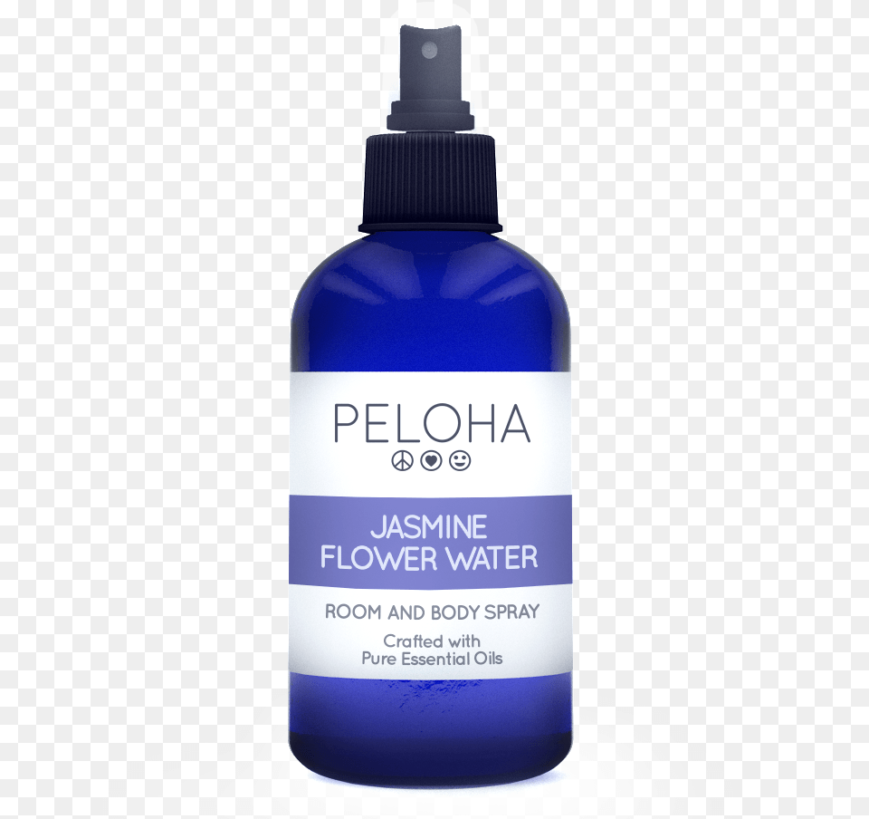 Jasmine Flower Water Room Amp Body Spray Orange Flower Water, Bottle, Cosmetics, Perfume, Lotion Png