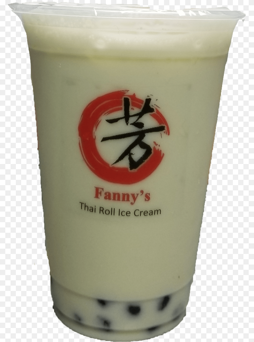 Jasmine Green Bubble Tea Grain Milk, Beverage, Bubble Tea Free Transparent Png