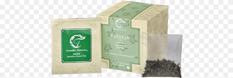 Jasmine Green Tea Bancha, Beverage Free Png Download