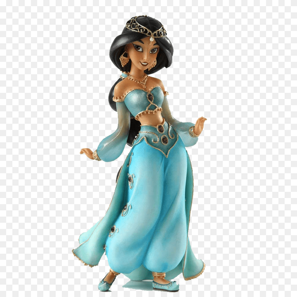 Jasmine Images, Figurine, Person, Face, Head Png