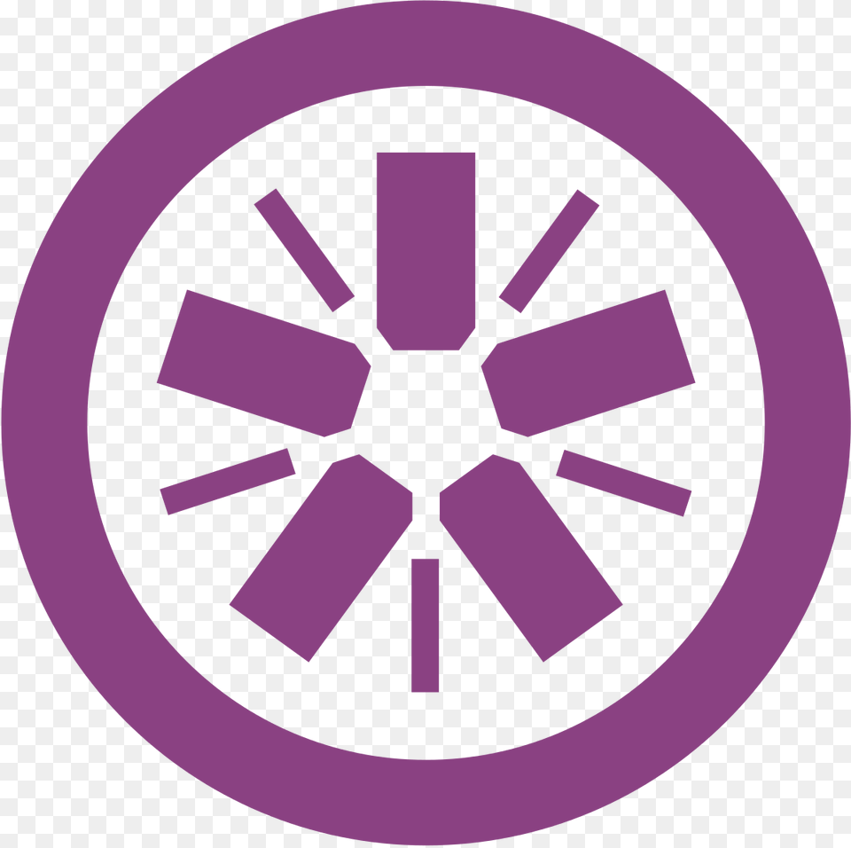 Jasmine Js Logo, Purple, Alloy Wheel, Vehicle, Transportation Png Image