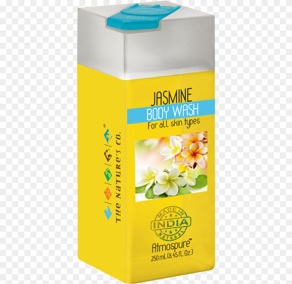 Jasmine Millilitre, Bottle, Herbal, Herbs, Plant Free Transparent Png