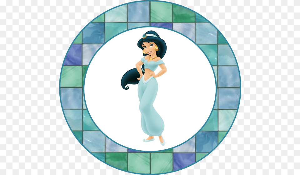 Jasmine Para Imprimir, Adult, Art, Female, Person Free Transparent Png