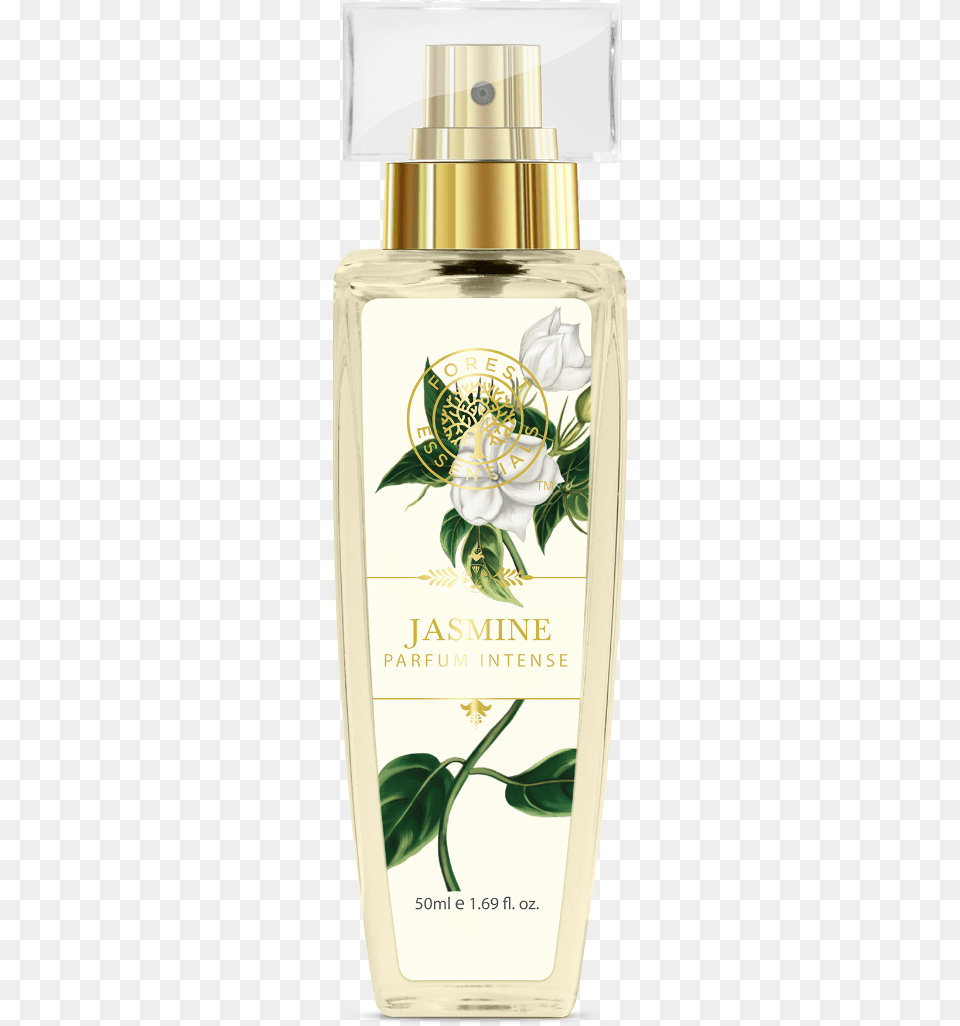 Jasmine Perfume, Bottle, Cosmetics Free Png