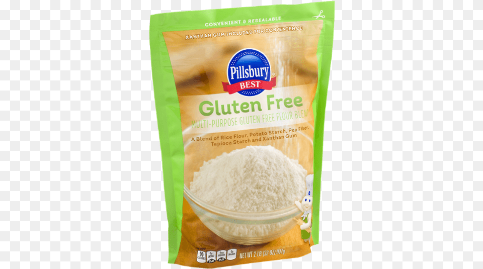 Jasmine Rice, Flour, Food, Powder Free Transparent Png