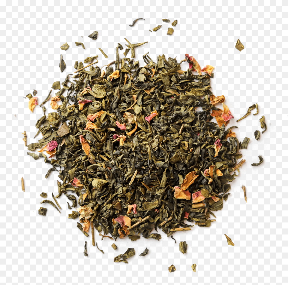 Jasmine Rose Herbal Free Png Download