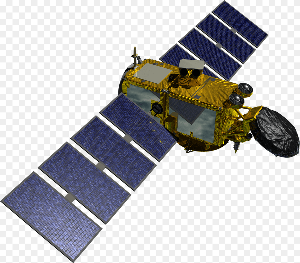 Jason 3 Spacecraft Model, Electrical Device, Solar Panels, Astronomy, Outer Space Free Transparent Png