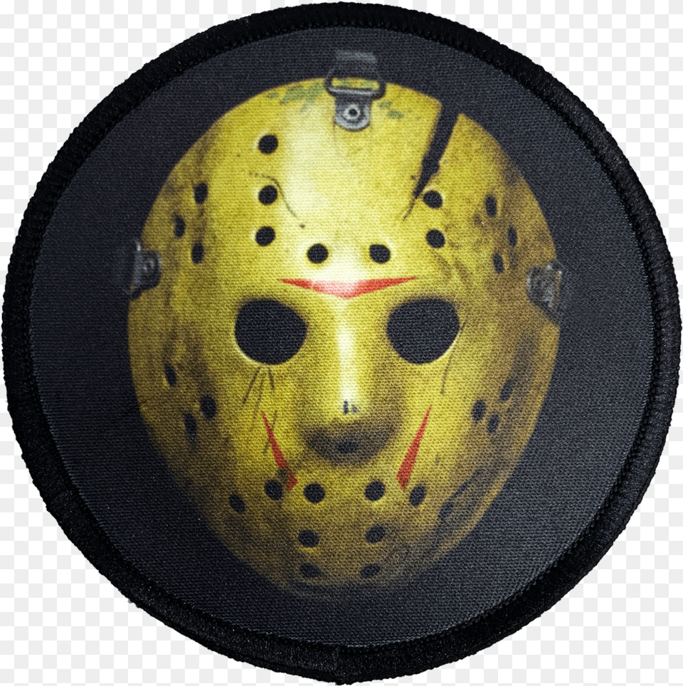 Jason 8 Mask Png Image