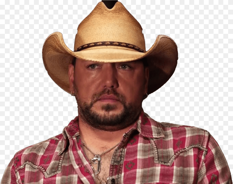 Jason Aldean Download Image Arts Jason Aldean Shooting In Las Vegas, Clothing, Hat, Cowboy Hat, Sun Hat Free Transparent Png