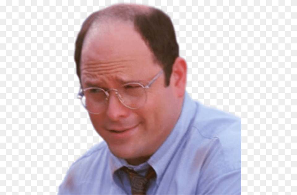 Jason Alexander George Costanza Uncharted Seriously Hope You Guys Don, Accessories, Shirt, Portrait, Photography Free Transparent Png