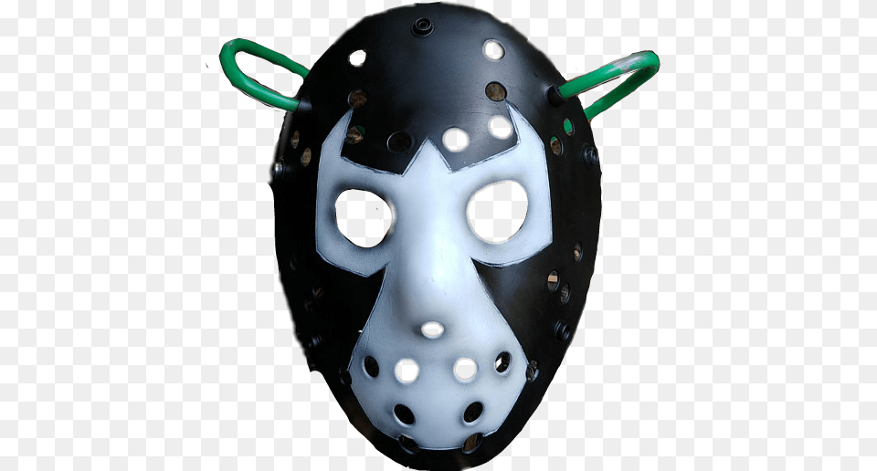 Jason Bane Style Mask Free Png