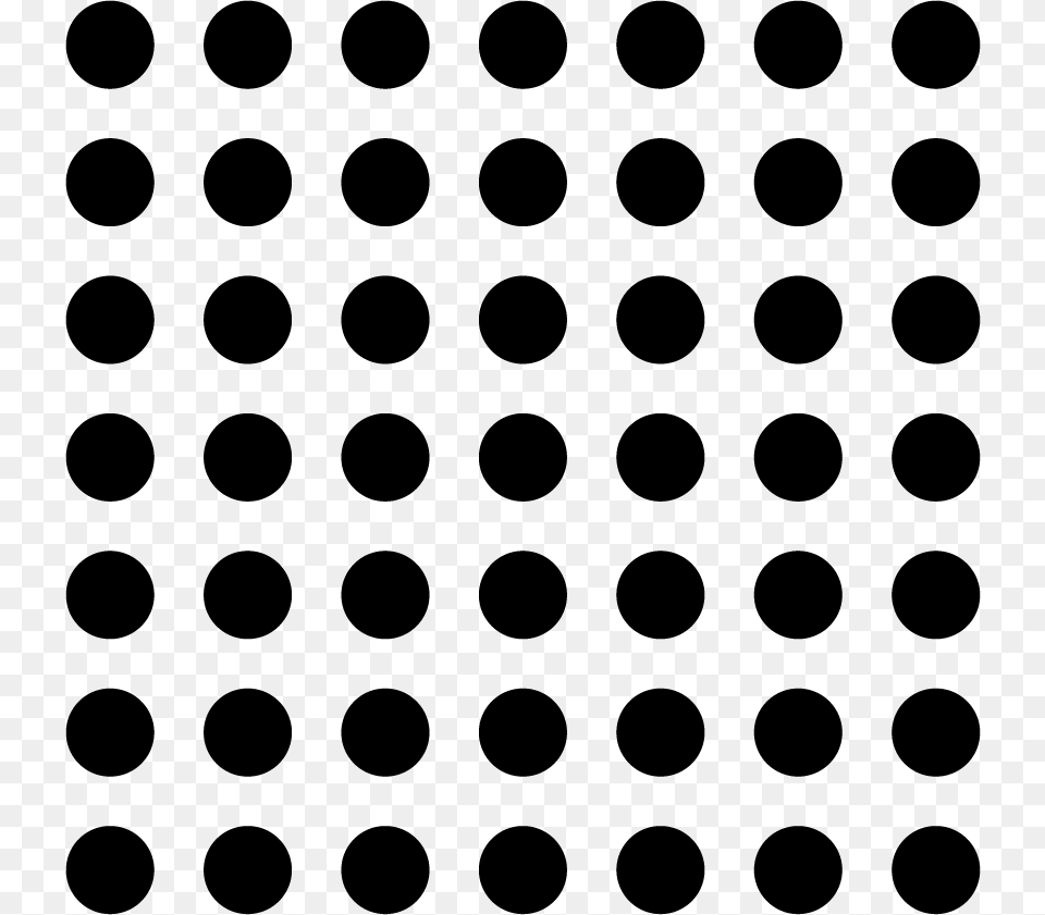 Jason Bruges Studio, Pattern, Polka Dot, Person Free Png