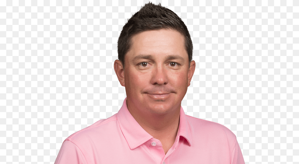 Jason Dufner Headshot Gentleman, Adult, Shirt, Portrait, Photography Png Image