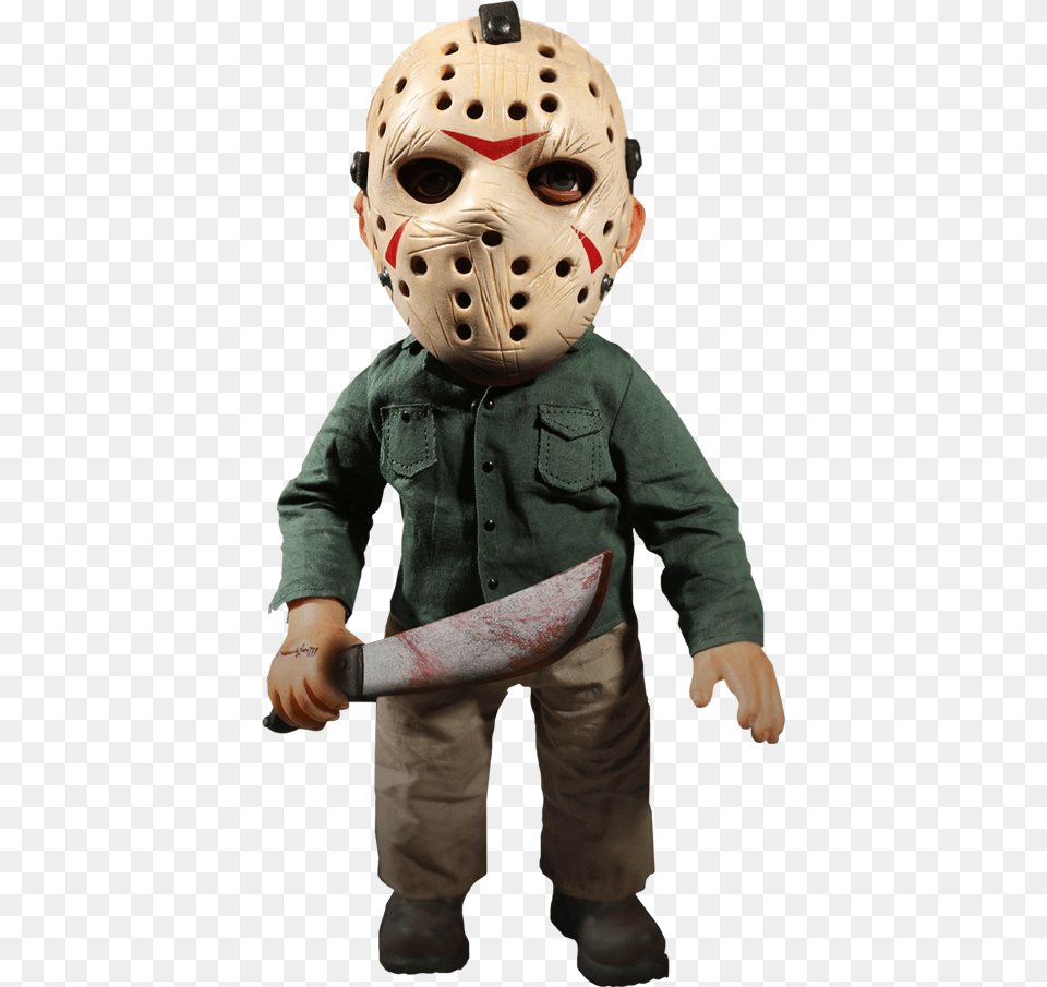 Jason Friday The 13th Art, Baby, Person Png
