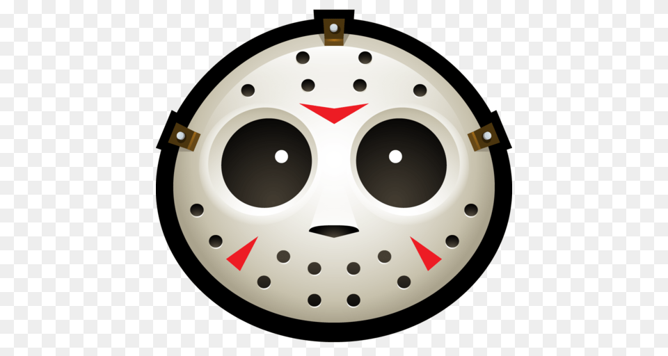 Jason Icon Free Of Halloween Avatar Png Image